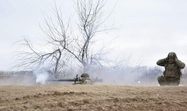 За минулу добу ЗСУ знищили 980 окупантів, 5 танків і 20 ББМ