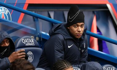 Названа сумма, которую готов потратить Мбаппе на покупку дома в Мадриде