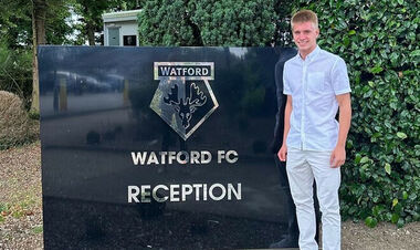 Тренер Украины U-19 рассказал о Кристиане Шевченко и оценил его игру