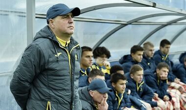 Юрий МОРОЗ: «Присутствие Мельгосы добавляло мотивации игрокам сборной»