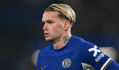 Как обмануть судьбу. Вариант, оставляющий Мудрику надежду на успех в Челси