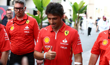 Кто заменит Хэмилтона. У Мерседеса есть три кандидатуры