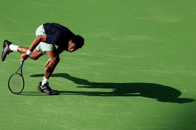Гаель МОНФІС: «Після тенісу займуся чимось, пов'язаним із магією»