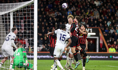 Атлетико та Боруссія Д пройшли далі, гол Забарного, збірна поїхала на збори