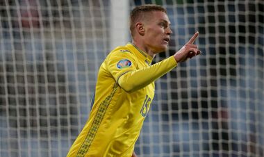 Известны новые детали по поводу участия Цыганкова в матче Украина – Босния