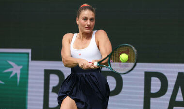 Костюк пробилася у півфінал, Зінченко вже зі збірною, Мудрик подешевшав