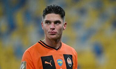 ВІДЕО. Судаков розповів, чому вирішив продовжити контракт із Шахтарем