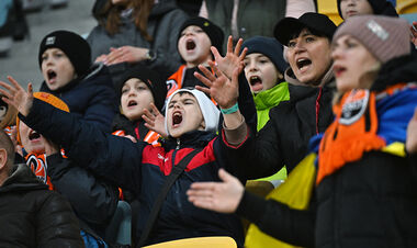 Таблиця коефіцієнтів УЄФА. Греція видала ударний четвер і відірвалася