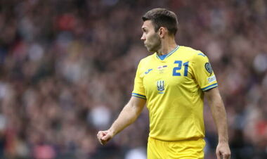 Александр КАРАВАЕВ: «В сборной всегда позитивная, веселая атмосфера»