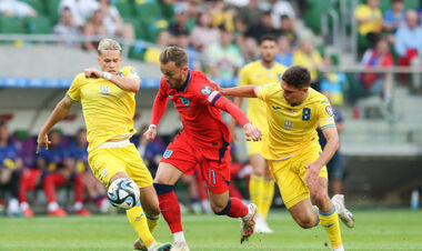 Судаков оцінив успіхи Мудрика. «Чекаємо від нього більшого»