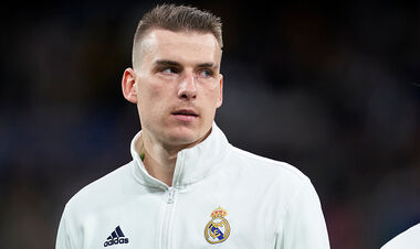 Осасуна – Реал Мадрид. Прогноз і анонс на матч чемпіонату Іспанії
