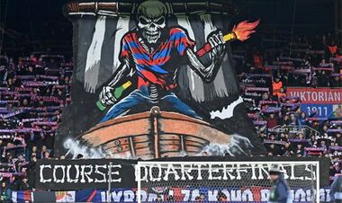 Вікторія П – Серветт – 0:0 (пен. 3:1). Серія пенальті. Відеоогляд матчу