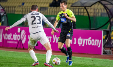 Де дивитися онлайн матч УПЛ Оболонь – Полісся