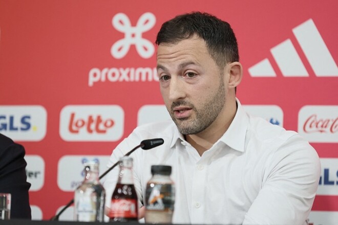 Главный тренер топовой сборной оценил шансы Украины пробиться на Евро-2024