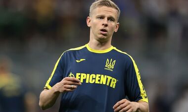 Александр ЗИНЧЕНКО: «Не нужно смотреть на уровень Боснии и Герцеговины»