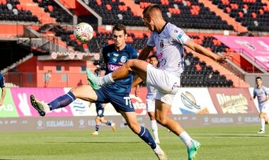 Черноморец – Верес. Прогноз и анонс на матч чемпионата Украины