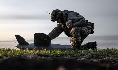 Мінус 1160 окупантів, 11 танків та 24 ББМ. ЗСУ оновили статистику втрат