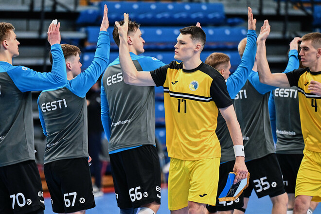 Украина – Эстония. Прогноз и анонс на матч квалификации ЧМ