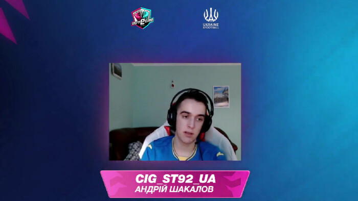 Золотой гол бельгийцам. Украина впервые в истории пробилась на EEURO