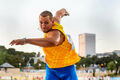 Михаил Брудин номинирован на престижную премию European Athletic