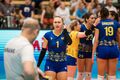 Украина проиграла Канаде и свой пятый матч в олимпийском отборе