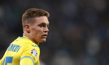 Тренер Жироны: «Мы были обязаны отпустить Цыганкова в сборную Украины»