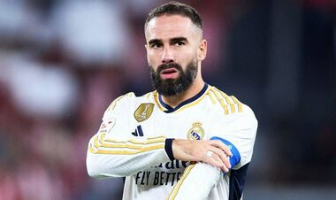 КАРВАХАЛЬ: «Переход Мбаппе — главная новость для всей Ла Лиги»