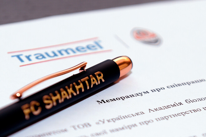 Лікар жорстко розкритикував Шахтар за контракт із «гомеопатичною пустишкою»
