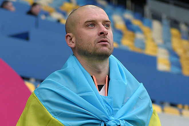 Експерт назвав умову, за якої Ракіцький може повернутися в збірну України