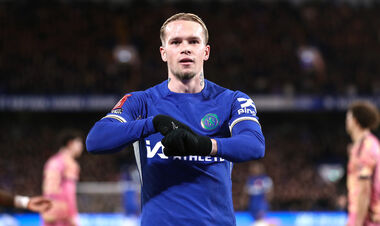 В Англії розповіли, чи хоче Челсі продати Мудрика після його останніх голів