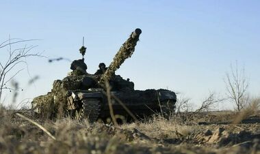 Мінус 750 окупантів і 4 танки. ЗСУ оновили статистику втрат ворога