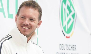 Нагельсманн назвал фаворитов Евро-2024, Германия среди них