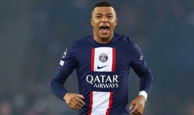 Мбаппе – найбагатший гравець Ліги 1, у топ-10 футболісти лише ПСЖ