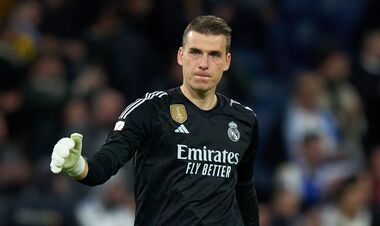 Лунін зацікавив топ-клуб АПЛ з зірковим українцем. Пропонують солідну суму