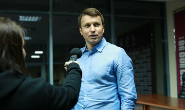 Руслан РОТАНЬ: «Упевнений, наші клуби проявлять патріотичну позицію»