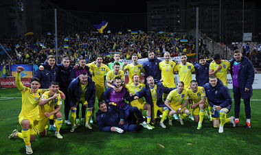 Україна – за крок від Євро, успіхи Калініної і Ястремської, контракт Луніна