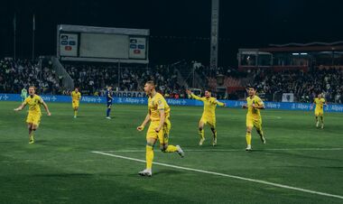 КВАРЦЯНЫЙ: «Если бы Босния прошла Украину, это было бы несправедливо»
