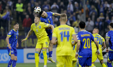 САБО: «Первый тайм никакой, второй был валидольным»