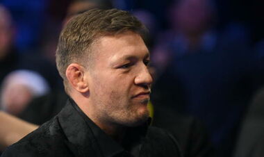 Ліга PFL готова підписати Макгрегора та ще кілька зірок UFC