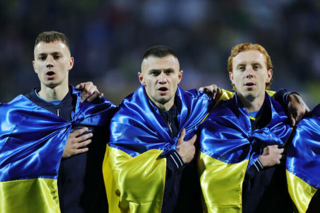 Итоги дня Евро-2024. Украина сыграет с Исландией в финале квалификации