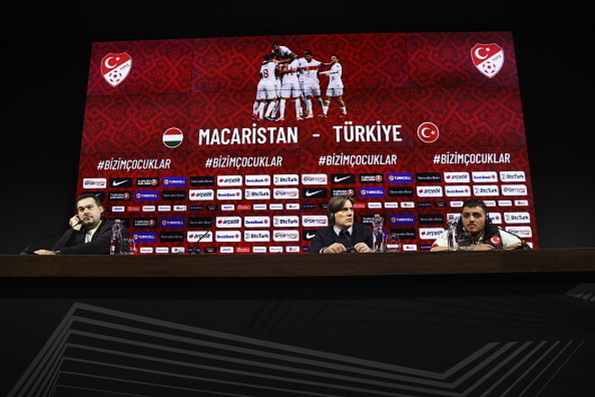 Угорщина – Туреччина. Прогноз і анонс на товариський матч