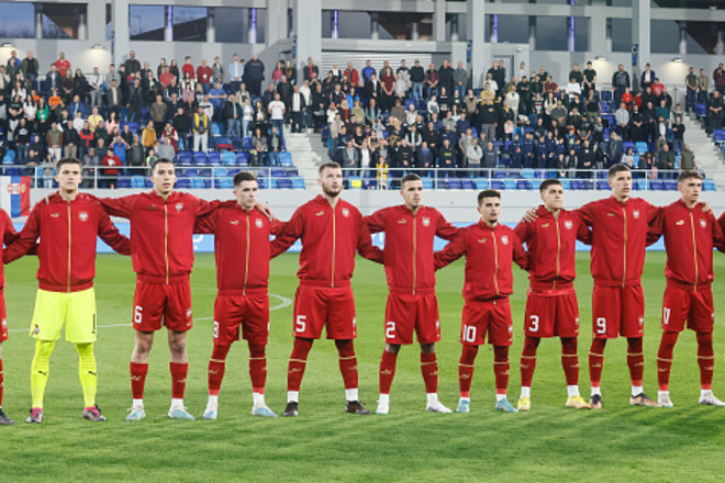 Люксембург U-21 – Сербія U-21. Прогноз і анонс на матч кваліфікації Євро