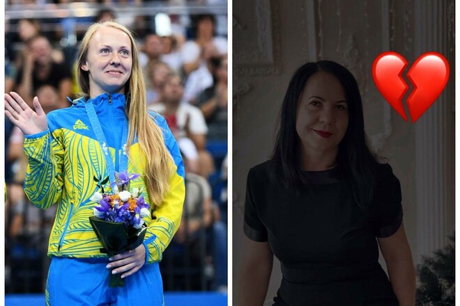 В результате ракетной атаки рф погибла мама спортсменки сборной Украины