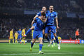 Греция – Казахстан – 5:0. Уничтожение от эллинов. Видео голов и обзор матча
