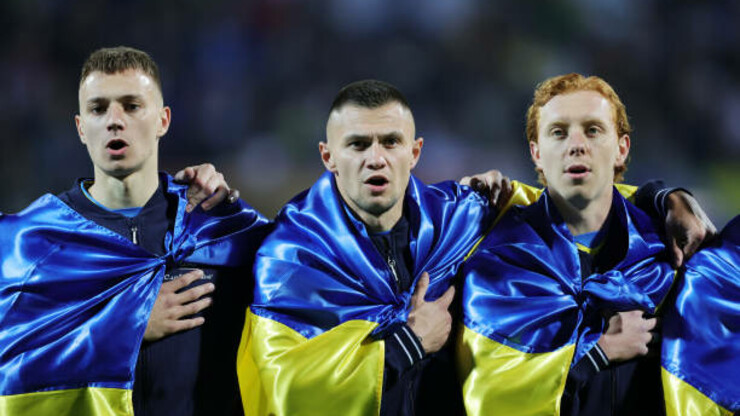 Підсумки дня Євро-2024. Україна зіграє з Ісландією у фіналі кваліфікації