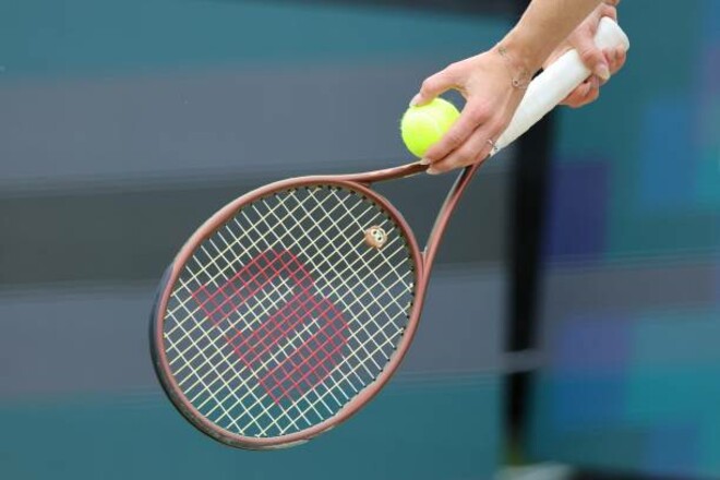 НОК Украины обратился в ITF и МОК по поводу допуска теннисистов рф и рб