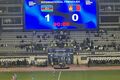 Азербайджан – Монголия – 1:0. Забили на 90+1 минуте. Видео гола и обзор