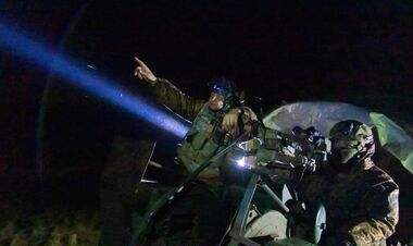 Мінус 990 окупантів, 28 ББМ та 44 артсистем. ЗСУ оновили статистику втрат