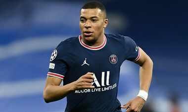Стало відомо, коли Реал оголосить про перехід Мбаппе
