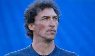 Дмитро МИХАЙЛЕНКО: «Якщо ми потрапимо на Євро, то це буде великий успіх»